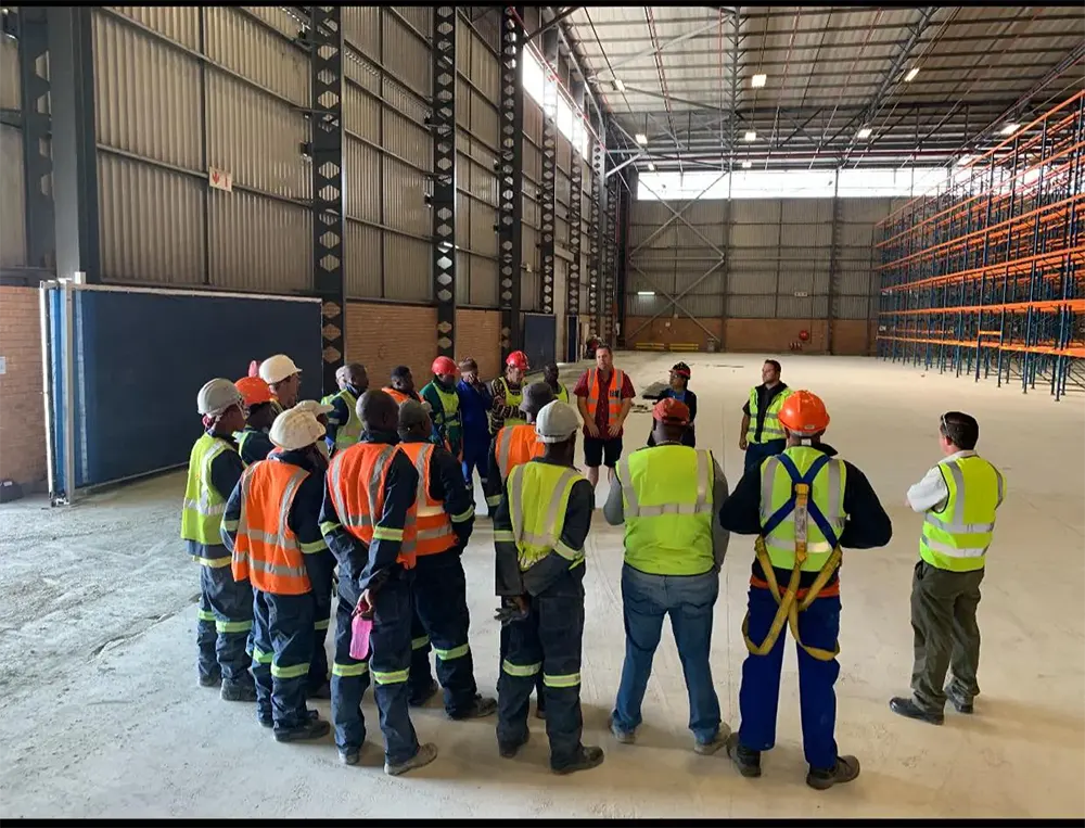 Roller Shutter Doors Sandton