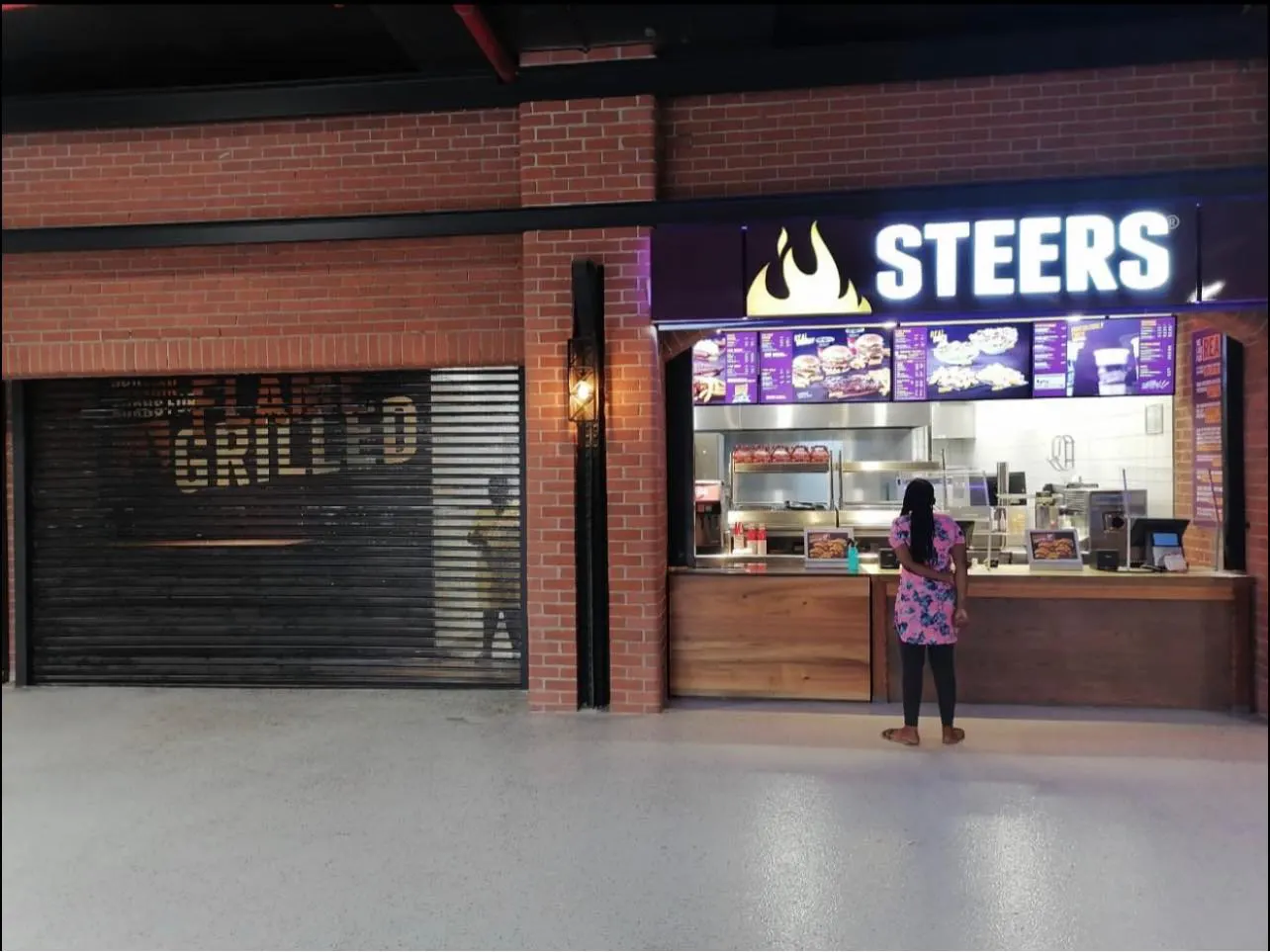 Roller Shutter Doors Sandton