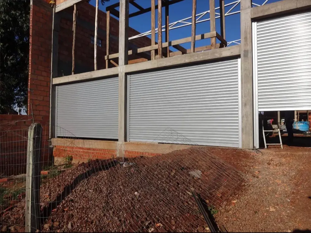Roller Shutter Doors Sandton