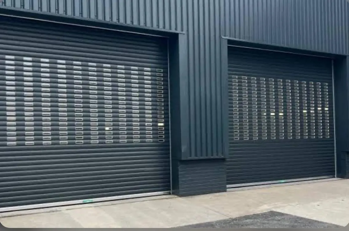 Roller Shutter Doors Sandton